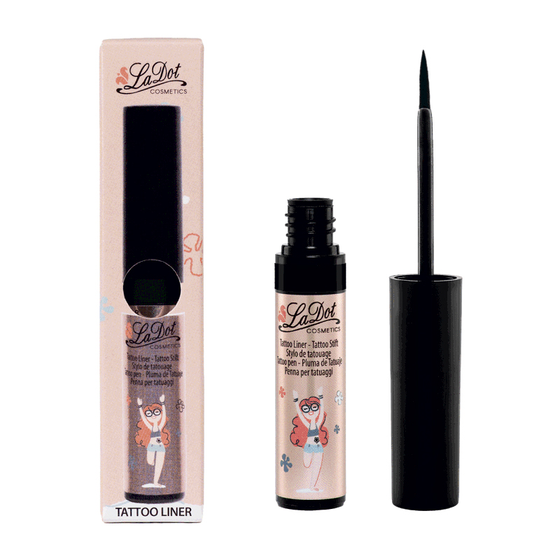 PERFILADOR LA0004 LADOT NEGRO DESIGN AND STAMP