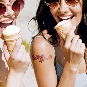 PERFILADOR LA0005 2 LADOT ROJO DESIGN AND STAMP