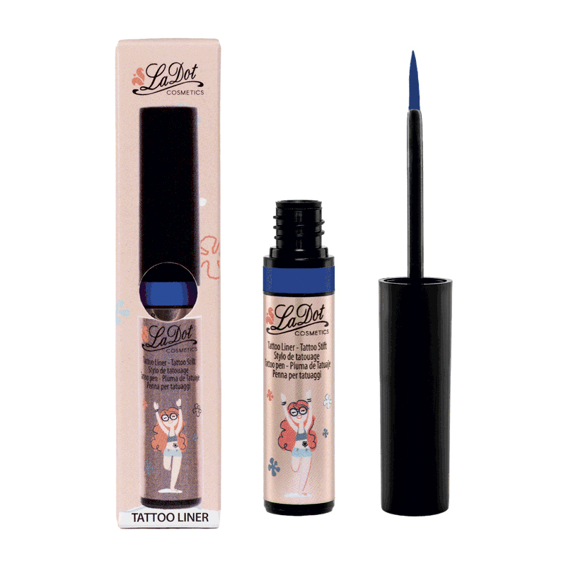 PERFILADOR LA0006 LADOT AZUL DESIGN AND STAMP