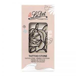 SELLO CERAMICO GRANDE LADOT LAL011 0 LADY ROSA DESIGN AND STAMP