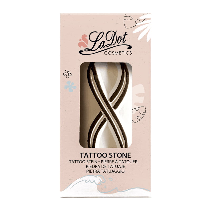 SELLO CERAMICO MEDIANO LADOT LAM151 0 INFINITO DESIGN AND STAMP