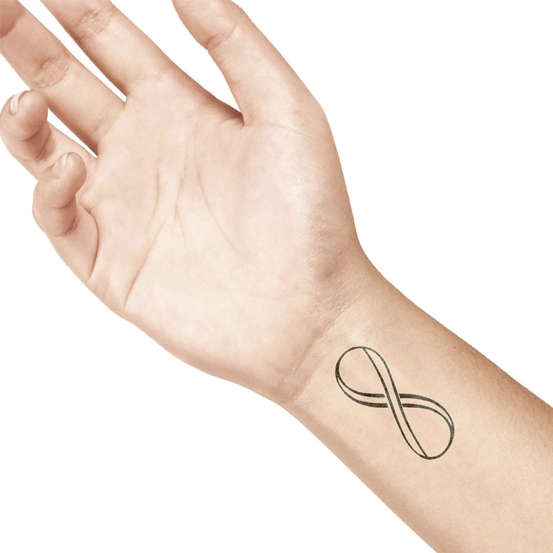 SELLO CERAMICO MEDIANO LADOT LAM151 3 INFINITO DESIGN AND STAMP
