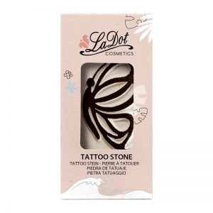 SELLO CERAMICO MEDIANO LADOT LAM182 0 MARIPOSA DESIGN AND STAMP SELLO CERAMICO MEDIANO LADOT LAM182 0 MARIPOSA DESIGN AND STAMP