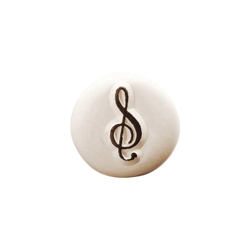 SELLO CERAMICO PEQUENYO LADOT LAS037 1 NOTA MUSICAL DESING AND STAMP SELLO CERAMICO PEQUENYO LADOT LAS037 1 NOTA MUSICAL DESING AND STAMP
