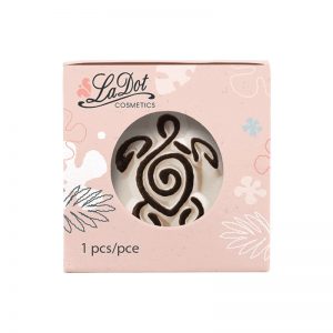 SELLO CERAMICO PEQUENYO LADOT LAS049 0 TORTUGA DESING AND STAMP