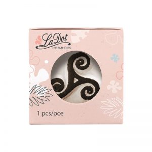 SELLO CERAMICO PEQUENYO LADOT LAS058 0 TRISKELL DESING AND STAMP