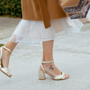 SELLO CERAMICO PEQUENYO LADOT LAS058 4 TRISKELL DESING AND STAMP