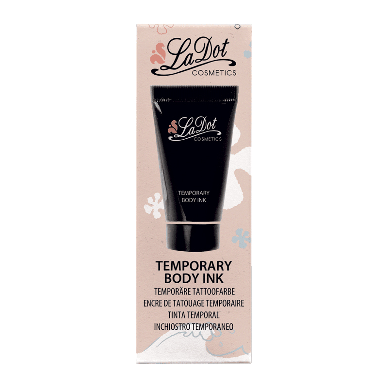 TINTA LA0002 LADOT DESIGN AND STAMP