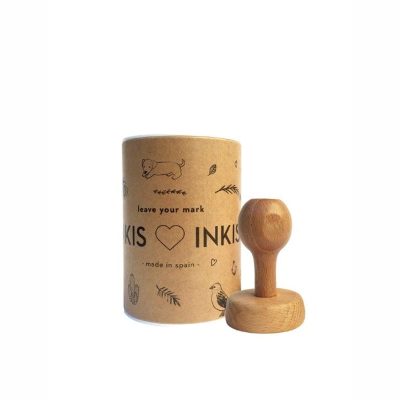 KIT MONTURA INK 000 DESIGN AND STAMP