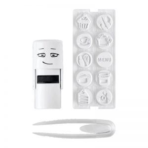 LITTLE NIO NIL008 01 COCINA DESING AND STAMP