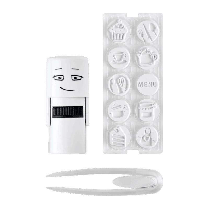 LITTLE NIO NIL008 01 COCINA DESING AND STAMP