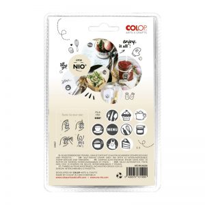 LITTLE NIO NIL008 02 COCINA DESING AND STAMP
