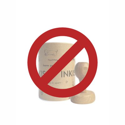 Sin Recambio Montura Design And Stamp