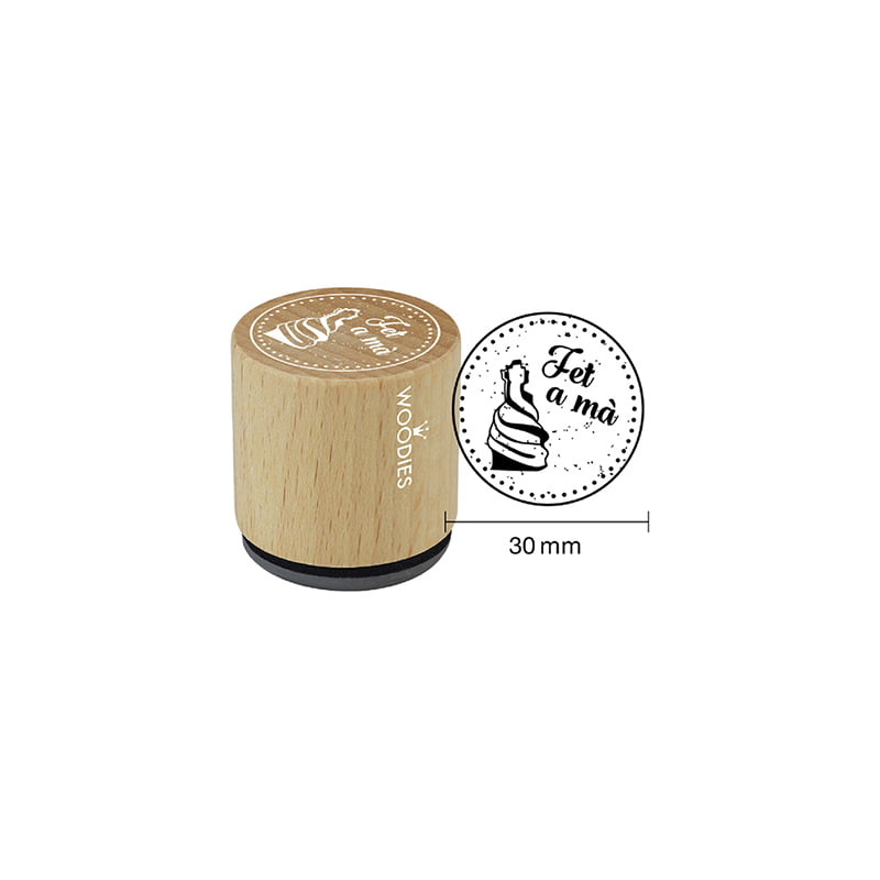 WOODIES WB9007 FET A MA Woodies Fet a mà