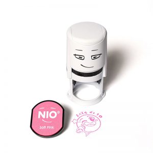 SELLO PERSONALIZADO PROFE AUTOMATICO NIO LINE 40MM 9 SES DS 0509 DE 10 DESIGN AND STAMP SELLO PERSONALIZADO PROFE AUTOMATICO NIO LINE 40MM 9 SES DS 0509 DE 10 DESIGN AND STAMP