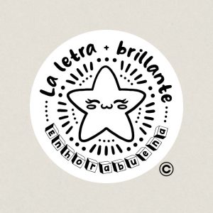 SELLOS PROFESORES AUTOMATICO NIO LINE 40MM 4 ESTRELLA DESIGN AND STAMP 3