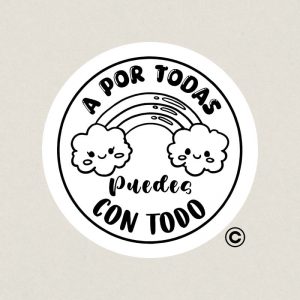 SELLOS PROFESORES AUTOMATICO NIO LINE 40MM 5 ARCO IRIS DESIGN AND STAMP 3 SELLOS PROFESORES AUTOMATICO NIO LINE 40MM 5 ARCO IRIS DESIGN AND STAMP 3