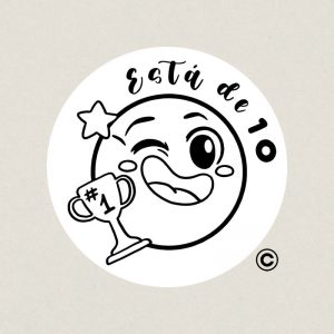 SELLOS PROFESORES AUTOMATICO NIO LINE 40MM 9 DE 10 DESIGN AND STAMP 3 SELLOS PROFESORES AUTOMATICO NIO LINE 40MM 9 DE 10 DESIGN AND STAMP 3