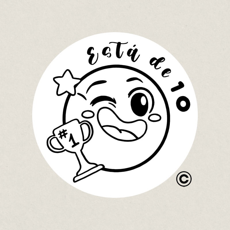 SELLOS PROFESORES AUTOMATICO NIO LINE 40MM 9 DE 10 DESIGN AND STAMP 3 SELLOS PROFESORES AUTOMATICO NIO LINE 40MM 9 DE 10 DESIGN AND STAMP 3