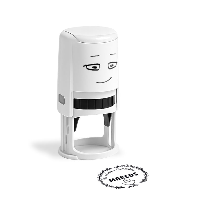 SELLO AUTOMATICO COMUNION 2 CALIZ DESIGN AND STAMP SELLO AUTOMATICO COMUNION 2 CALIZ DESIGN AND STAMP