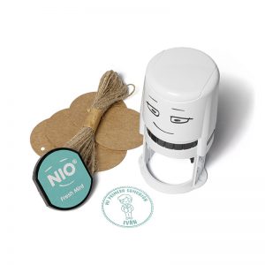 SELLO AUTOMATICO COMUNION SCO DS 0506 NINO MORENO DESIGN AND STAMP