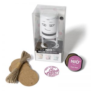 SELLO AUTOMATICO FIESTA 1 SES DS 0501 FERIA ABRIL DESIGN AND STAMP