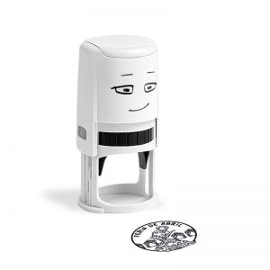 SELLO AUTOMATICO NIO LINE FIESTA 1 FERIA ABRIL NIO LINE DESIGN AND STAMP