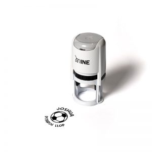 SELLO AUTOMATICO PRINTER R30 TEXTIL 1 BALON DESIGN AND STAMP SELLO AUTOMATICO PRINTER R30 TEXTIL 1 BALON DESIGN AND STAMP