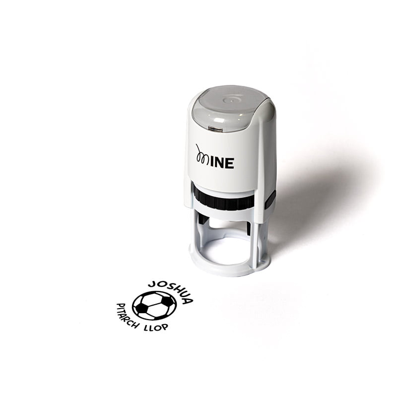 SELLO AUTOMATICO PRINTER R30 TEXTIL 1 BALON DESIGN AND STAMP SELLO AUTOMATICO PRINTER R30 TEXTIL 1 BALON DESIGN AND STAMP
