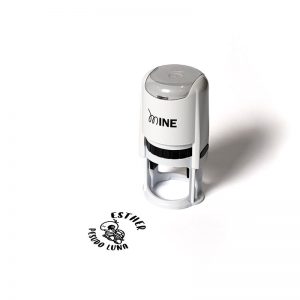 SELLO AUTOMATICO PRINTER R30 TEXTIL 2 TORTUGA DESIGN AND STAMP SELLO AUTOMATICO PRINTER R30 TEXTIL 2 TORTUGA DESIGN AND STAMP