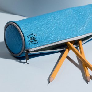 SELLO AUTOMATICO TEXTIL REDONDO 3 COCHE