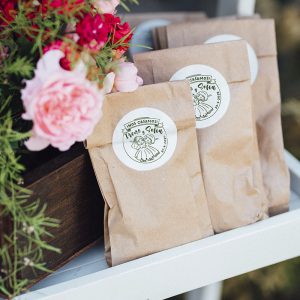 SELLO BODA SBO DS 0207 CHICAS DESIGN AND STAMP