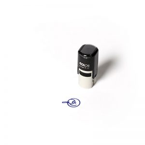 SELLO ESCOLAR PRINTER R17 ES D CARITA SERIA DESIGN AND STAMP