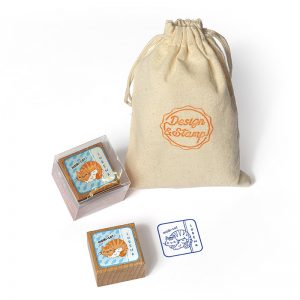 SELLO EXLIBRIS MINISUSHICATS 30X30MM EXSH DS 1303 LORENA NIGIRI DESIGN AND STAMP SELLO EXLIBRIS MINISUSHICATS 30X30MM EXSH DS 1303 LORENA NIGIRI DESIGN AND STAMP