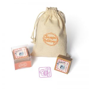 SELLO EXLIBRIS MINISUSHICATS 30X30MM EXSH DS 1306 ARIADNA URAMAKI DESIGN AND STAMP SELLO EXLIBRIS MINISUSHICATS 30X30MM EXSH DS 1306 ARIADNA URAMAKI DESIGN AND STAMP