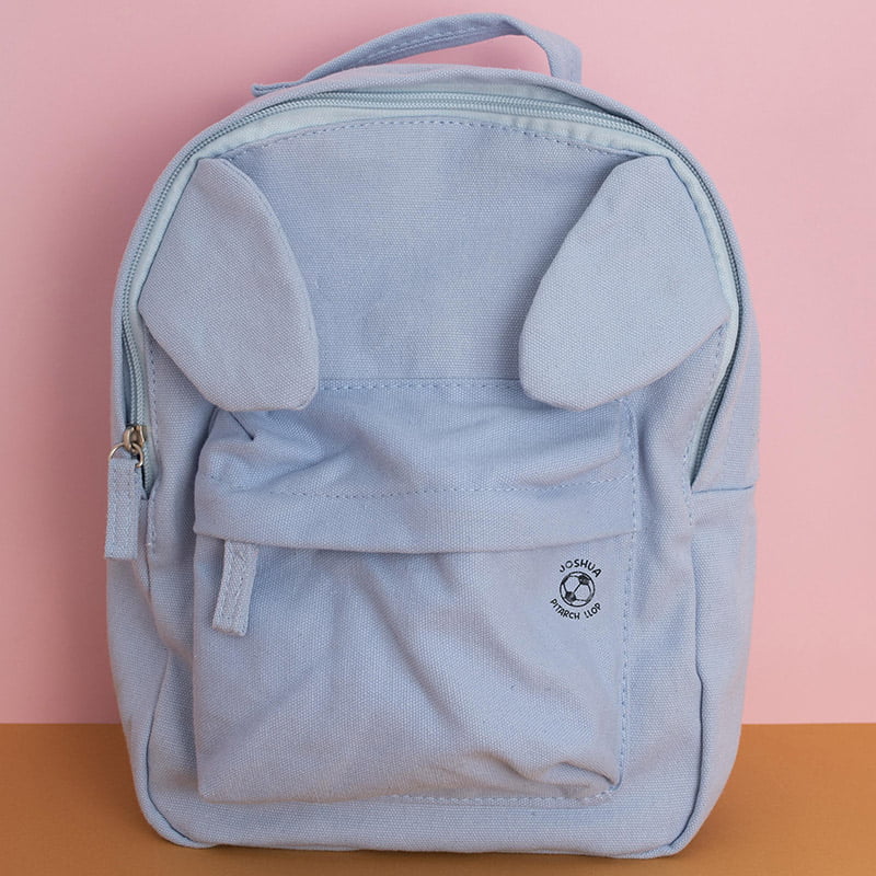 SELLO MANUAL TEXTIL REDONDO 1 BALON DESIGN AND STAMP