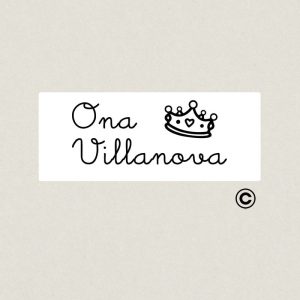 SELLO PARA ROPA RECTANGULAR 38X14MM 12 CORONA DESIGN AND STAMP SELLO PARA ROPA RECTANGULAR 38X14MM 12 CORONA DESIGN AND STAMP