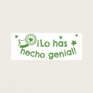 SELLO PROFESORES PRINTER 20 ES G DESIGN AND STAMP