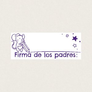 SELLO PROFESORES PRINTER 20 ES J DESIGN AND STAMP