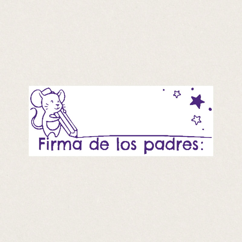 SELLO PROFESORES PRINTER 20 ES J DESIGN AND STAMP