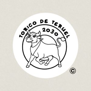 SELLO REDONDO FIESTA 5 TORICO DESIGN AND STAMP