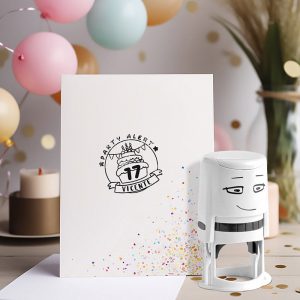 SELLOS AUTOMATICO NIO LINE CUMPLEANOS 5 TARTA DESIGN AND STAMP SELLOS AUTOMATICO NIO LINE CUMPLEANOS 5 TARTA DESIGN AND STAMP