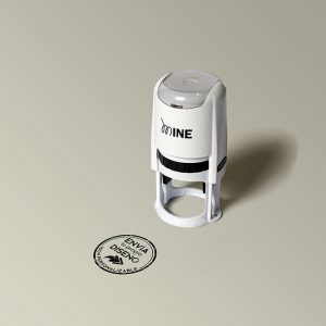 SELLO AUTOMATICO PRINTER R30 TX PE DESIGN AND STAMP