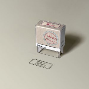 SELLO AUTOMATICO RECTANGULAR 38X14MM TEXTIL 13 PERSONALIZADO DESIGN AND STAMP SELLO AUTOMATICO RECTANGULAR 38X14MM TEXTIL 13 PERSONALIZADO DESIGN AND STAMP
