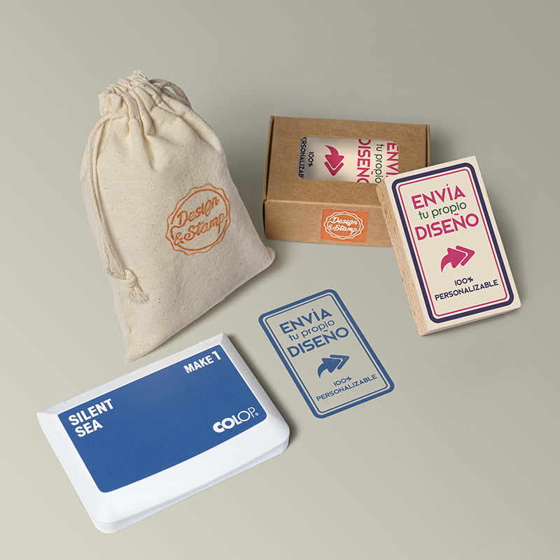 SELLO EXLIBRIS DISENYO TAPAS LIBROS EXTL DS 04PE 50X80MM PERSONALIZADO DESIGN AND STAMP