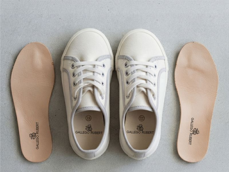 SELLO TEXTIL RECTANGULAR 38X14MM ABEJITA- SELLO PARA MARCAR PLANTILLAS ZAPATOS NIÑOS Y ROPA
